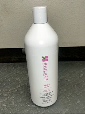Biolage ColorLast Shampoo